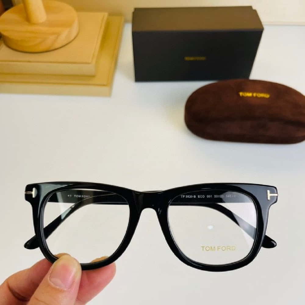 Okulary Tom Ford	8357