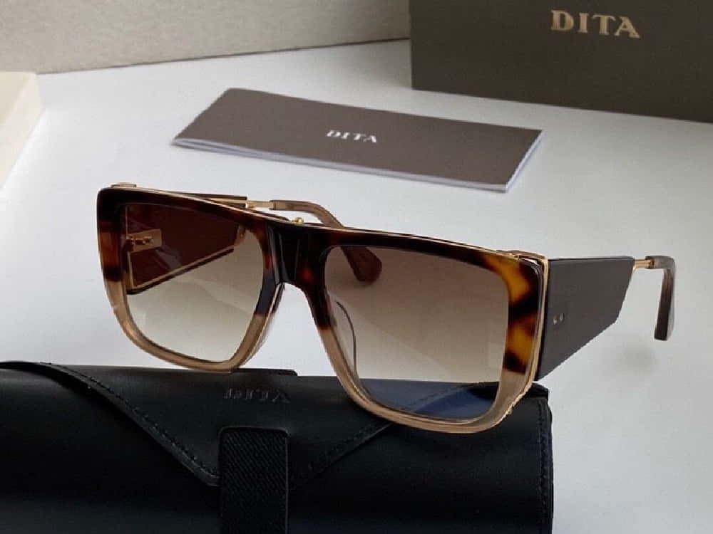 Okulary Dita	2554