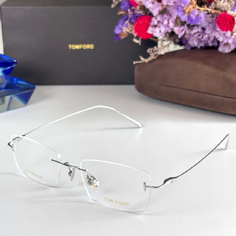 Okulary Tom Ford	8358