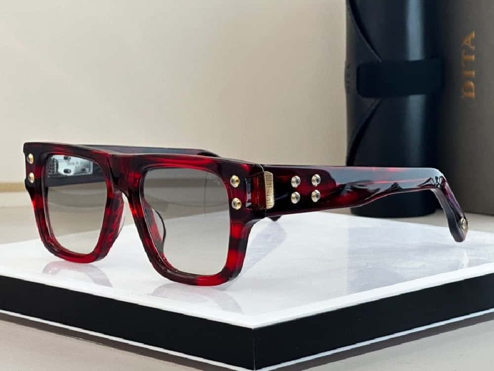 Okulary Dita	2557
