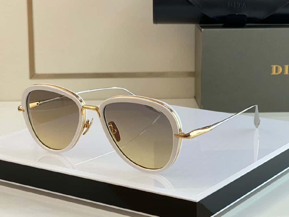 Okulary Dita	2558