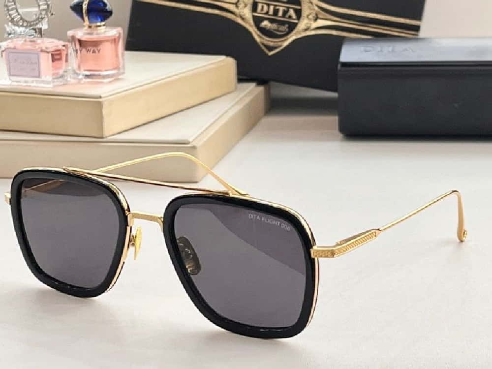 Okulary Dita	2559