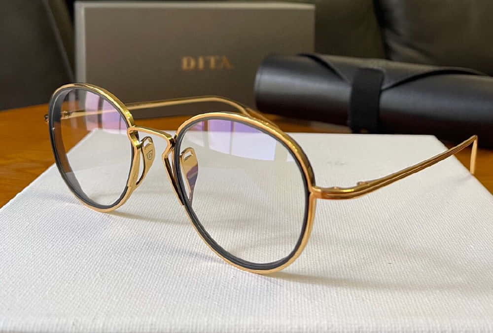 Okulary Dita	2560
