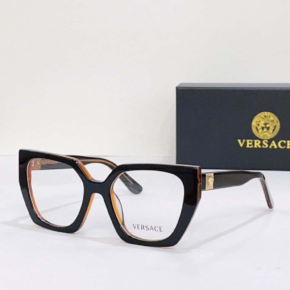 Okulary VERSACE	8737
