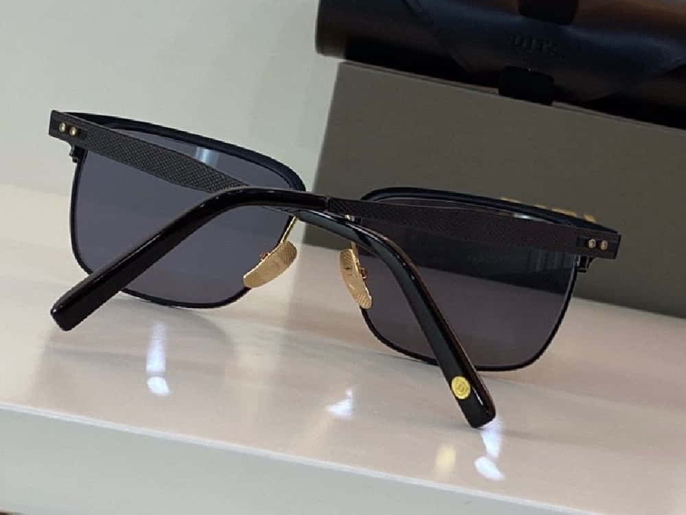 Okulary Dita	2562