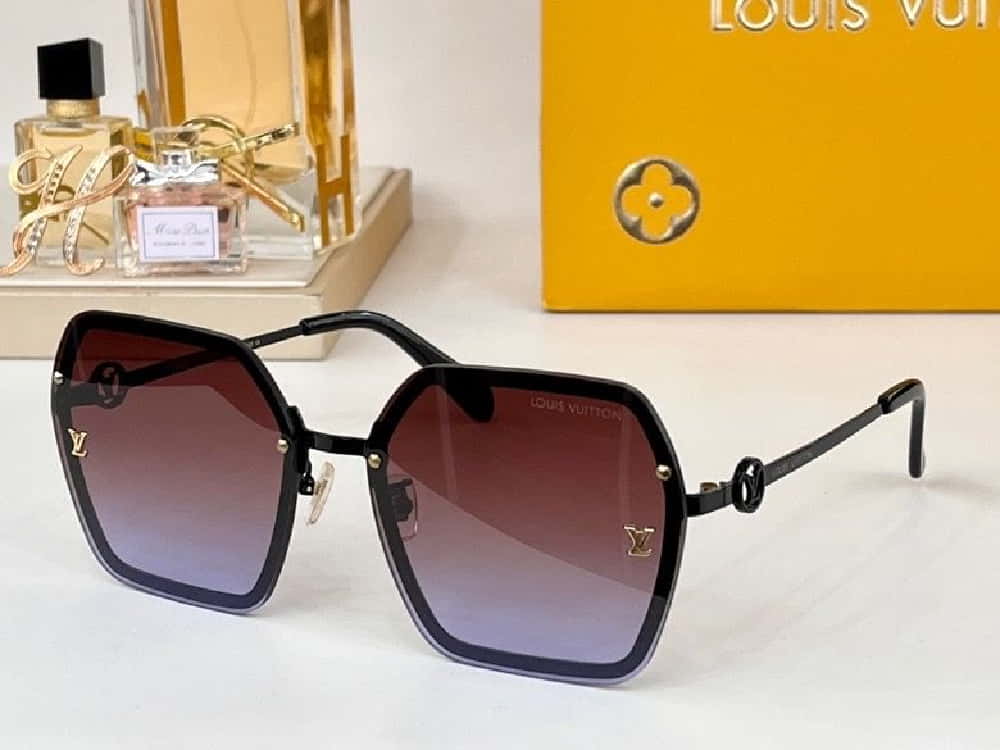 Okulary LouisVuitton	5385
