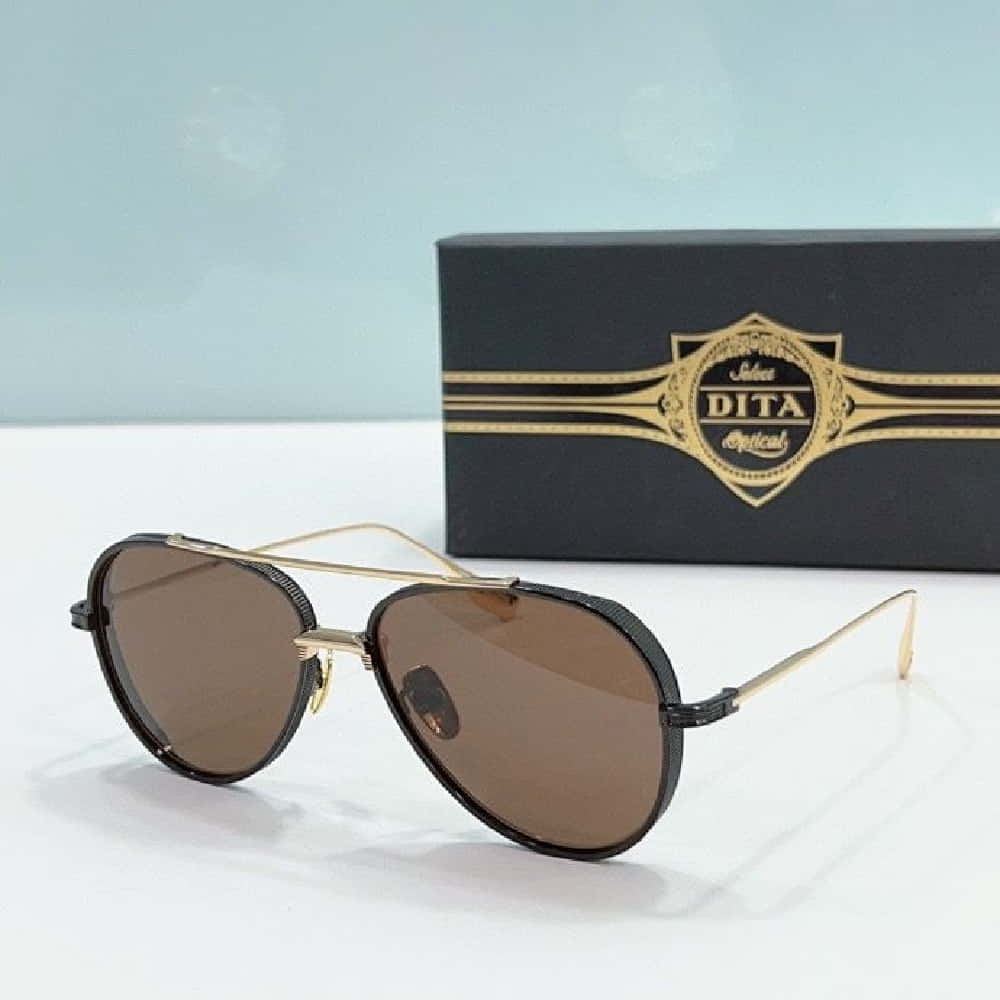 Okulary Dita	2563