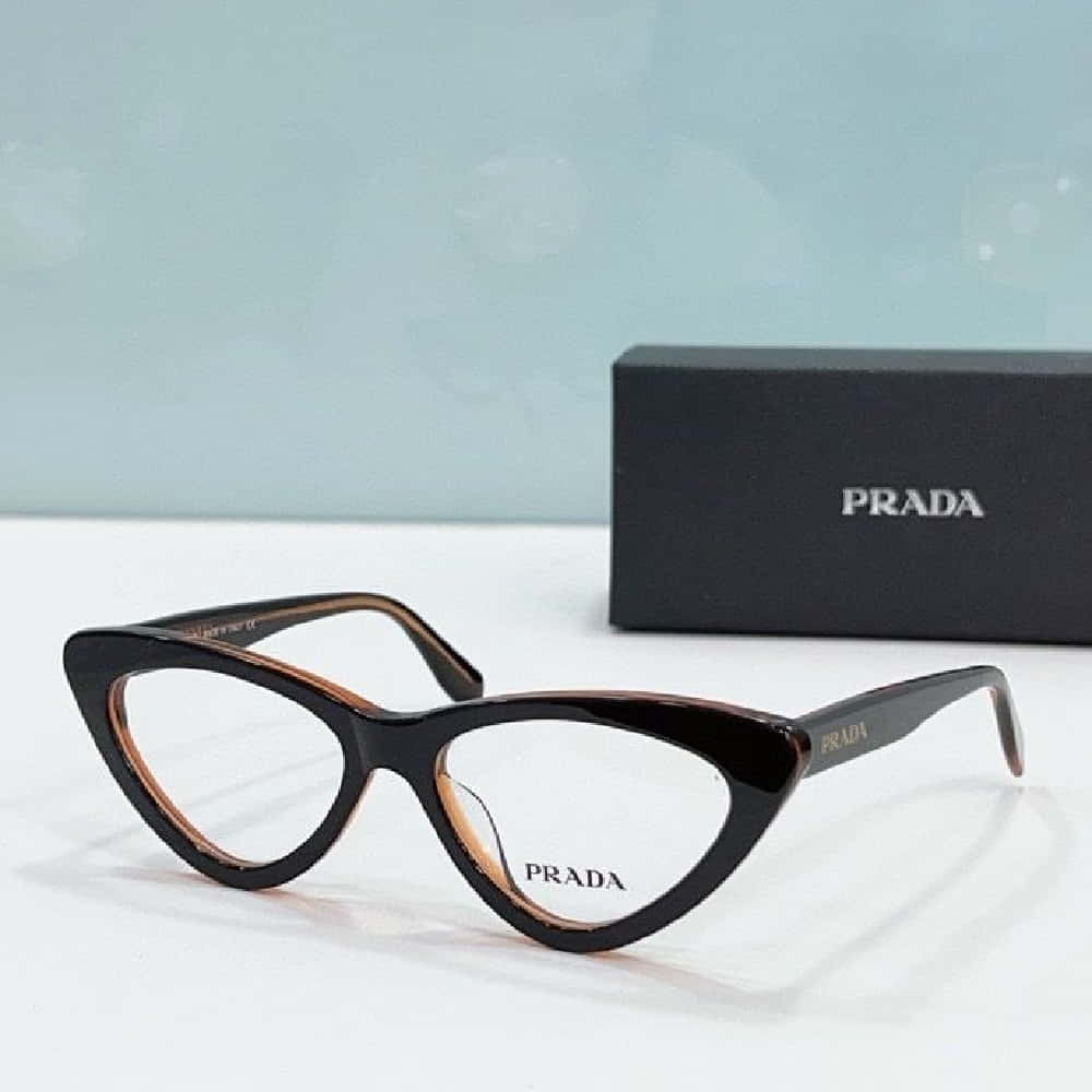 Okulary PRADA	7914