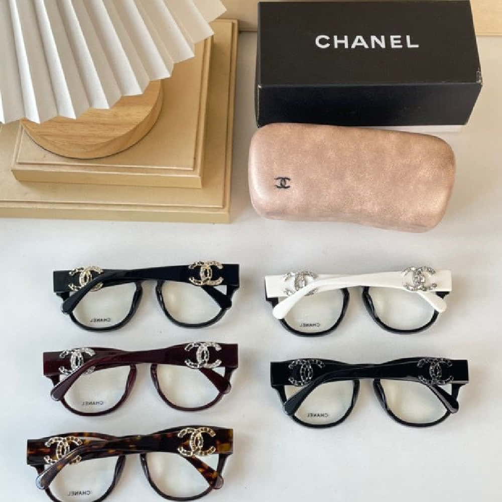 Okulary CHANEL	1869