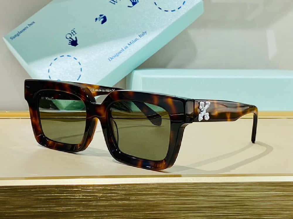 Okulary Off-White	6648