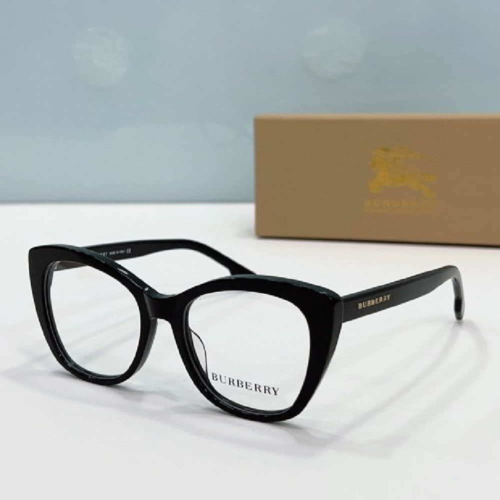 Okulary Burberry	1107