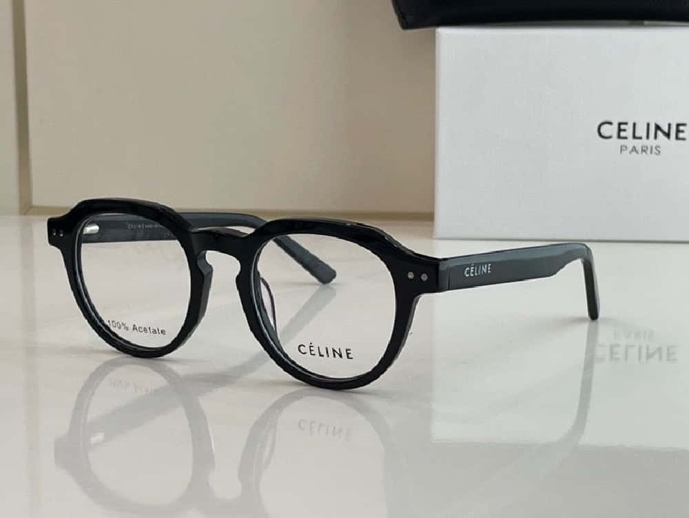 Okulary Celine 1747 Okulary Celine 1747