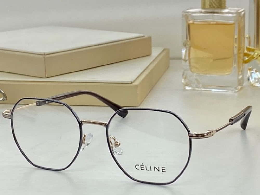 Okulary Celine 1748 Okulary Celine 1748