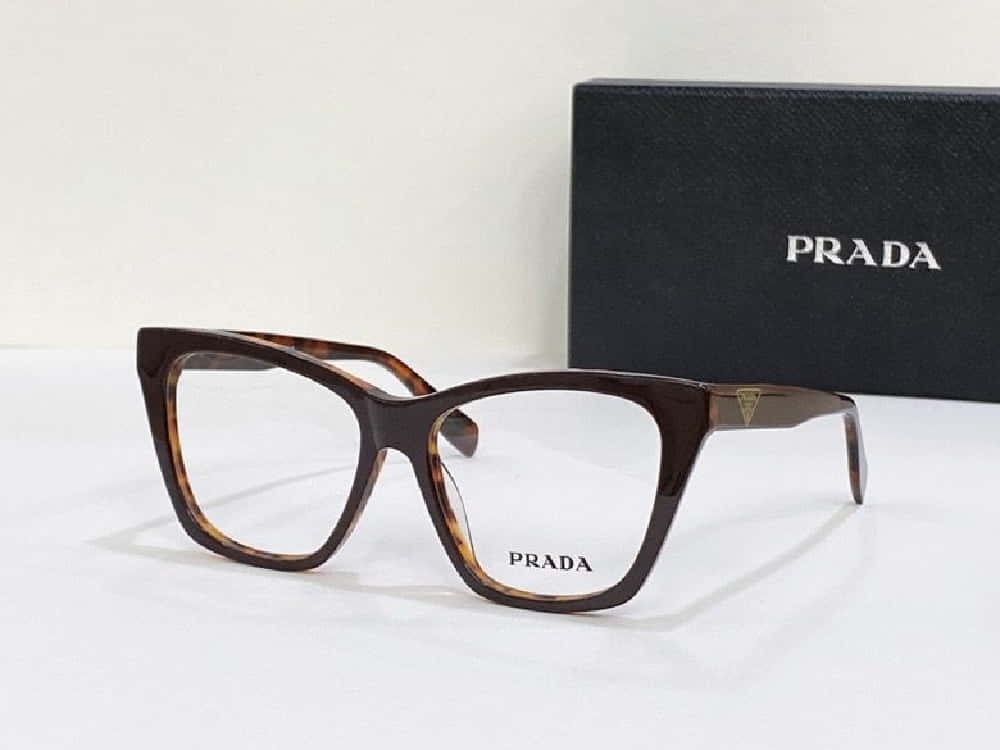 Okulary PRADA	7915