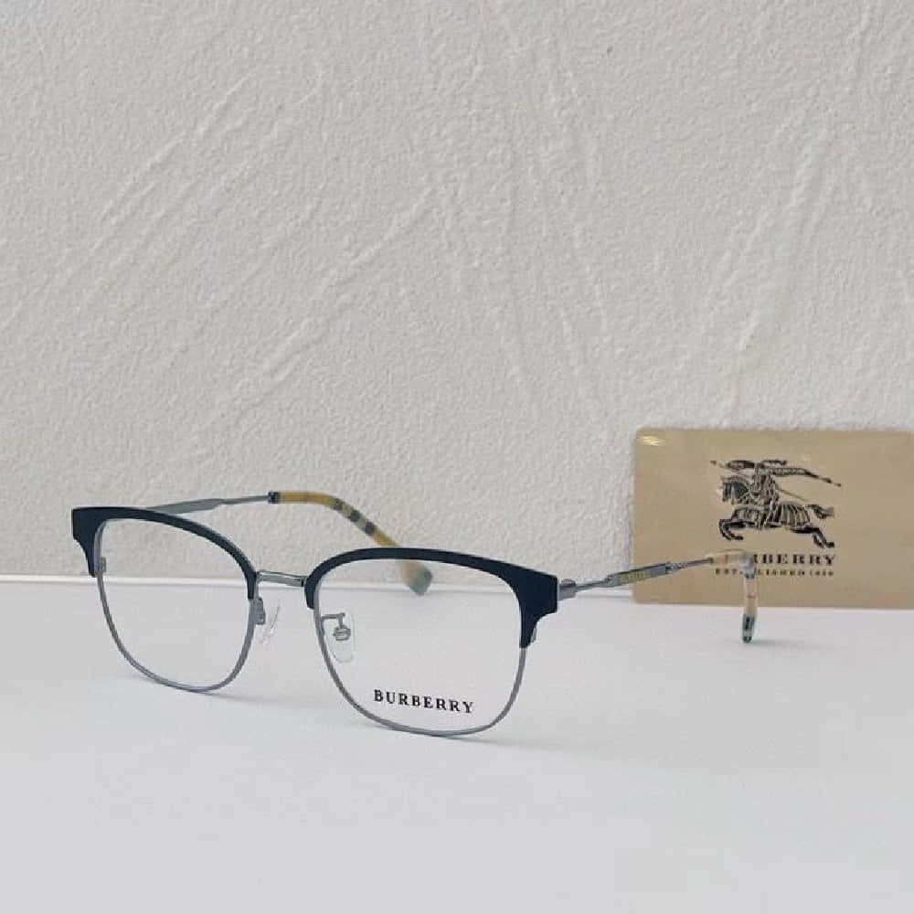Okulary Burberry	1109