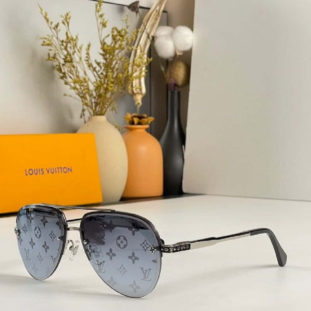 Okulary LouisVuitton	5389