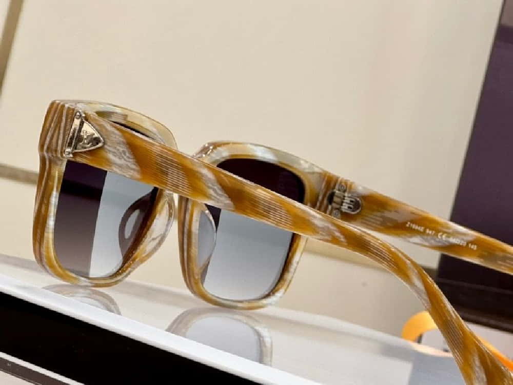 Okulary LouisVuitton	5390