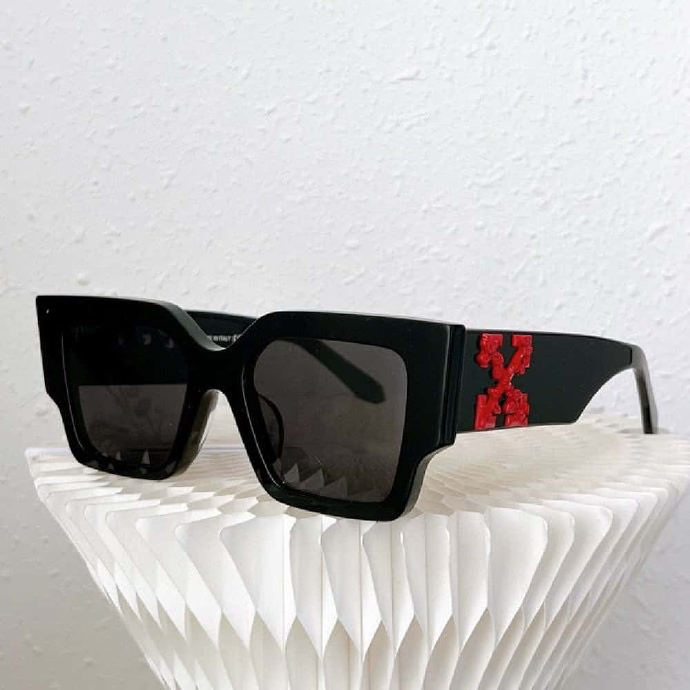 Okulary Off-White	6657