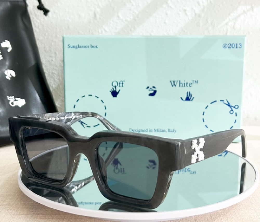 Okulary Off-White	6660