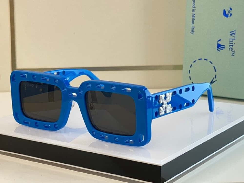 Okulary Off-White	6665