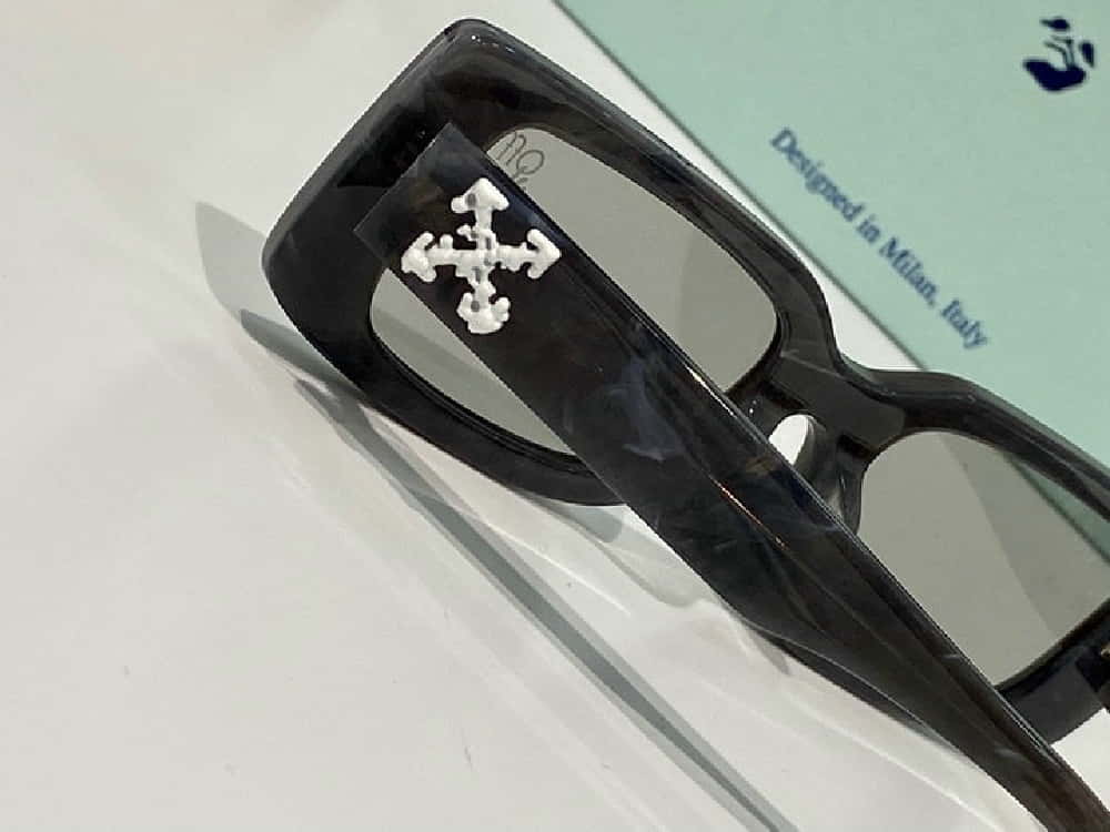 Okulary Off-White	6666
