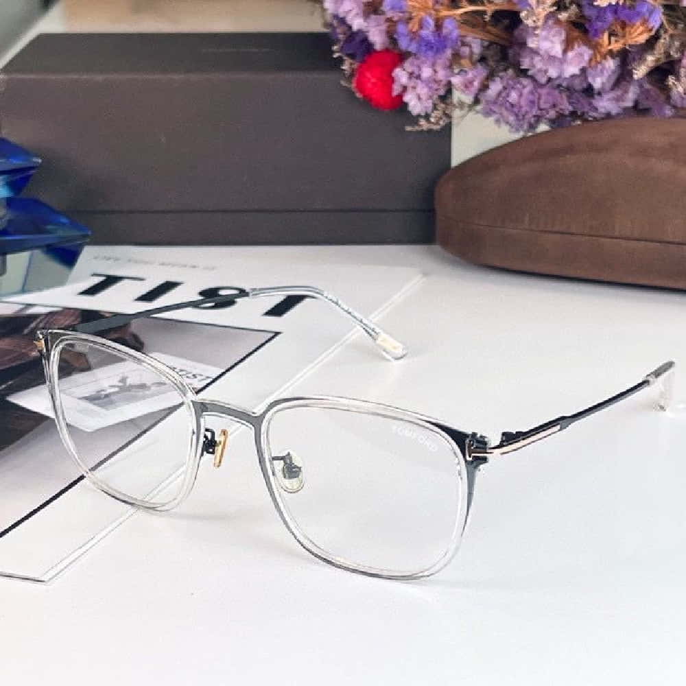 Okulary Tom Ford	8363