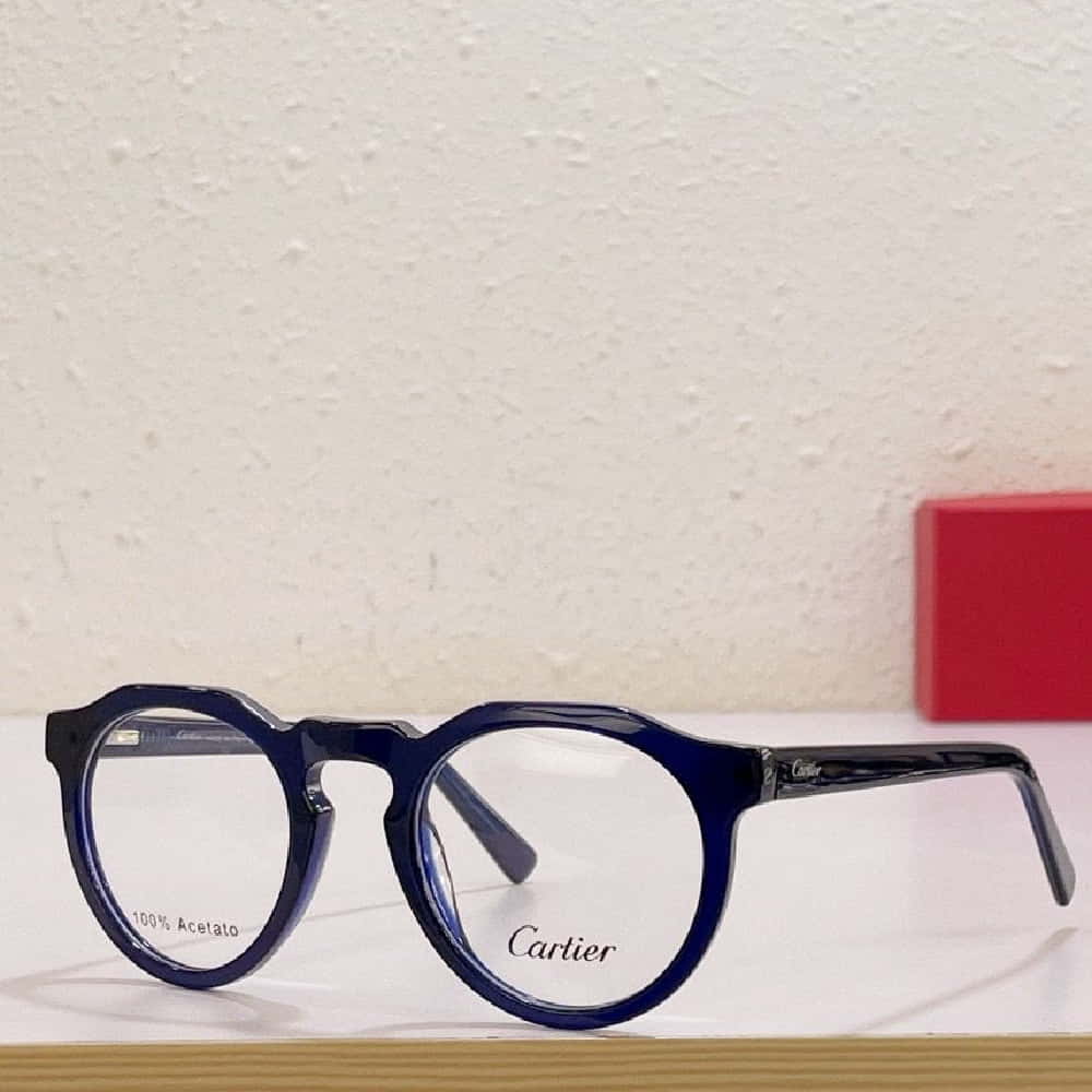 Okulary Cartier	1531