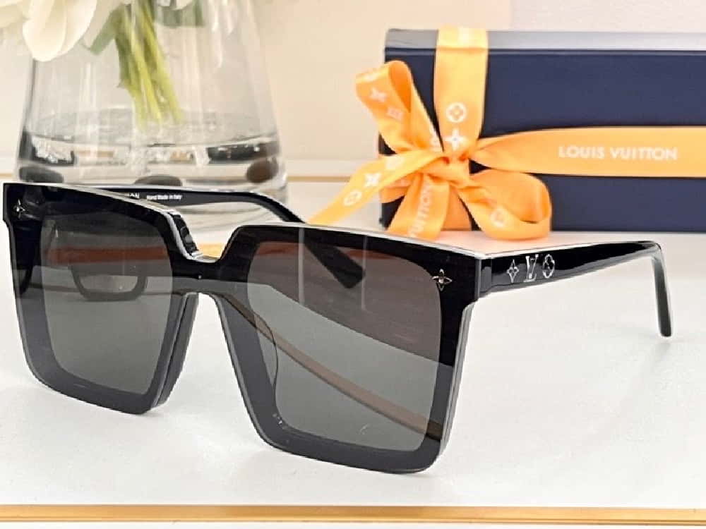 Okulary LouisVuitton	5395