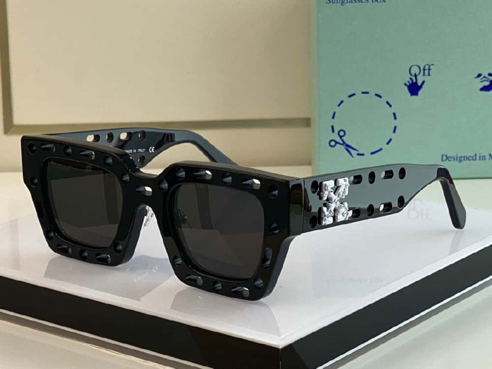 Okulary Off-White	6670