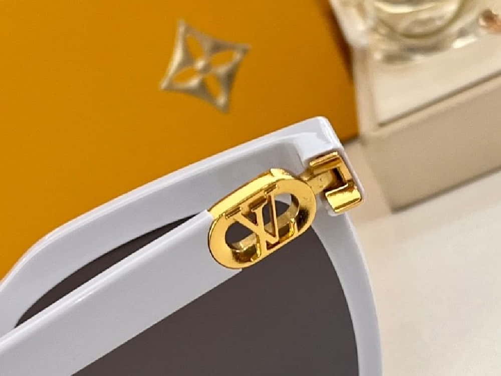 Okulary LouisVuitton	5396