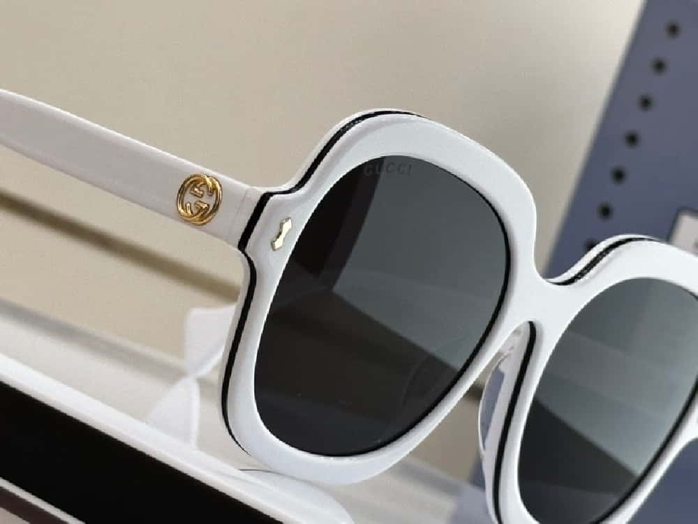 Okulary Gucci	4234