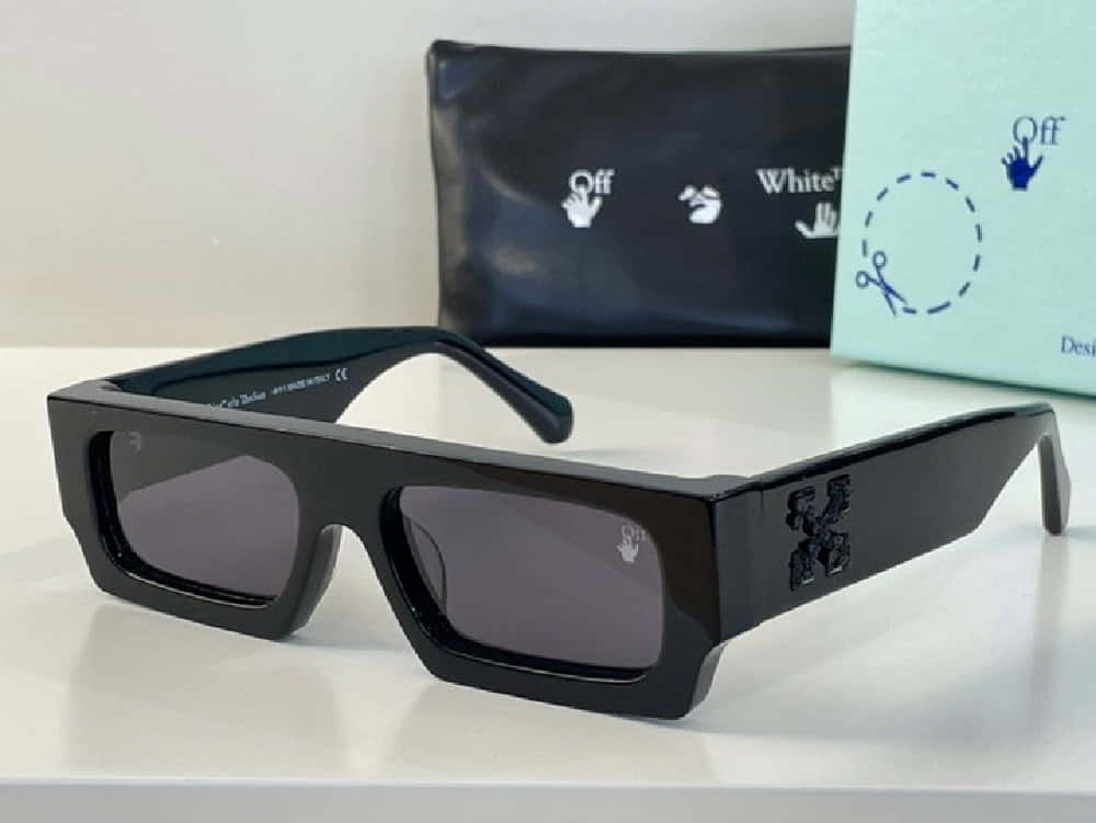 Okulary Off-White	6673