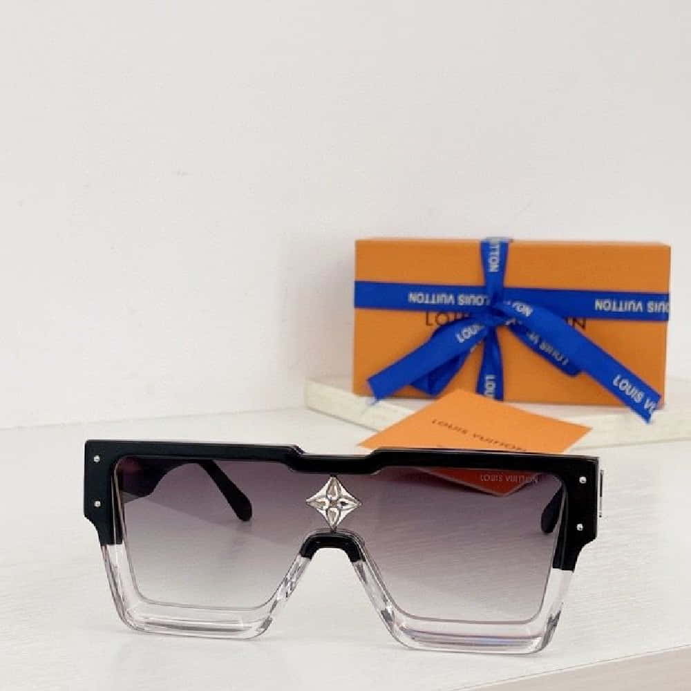 Okulary LouisVuitton	5400