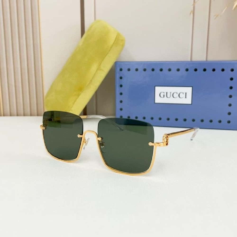 Okulary Gucci	4237