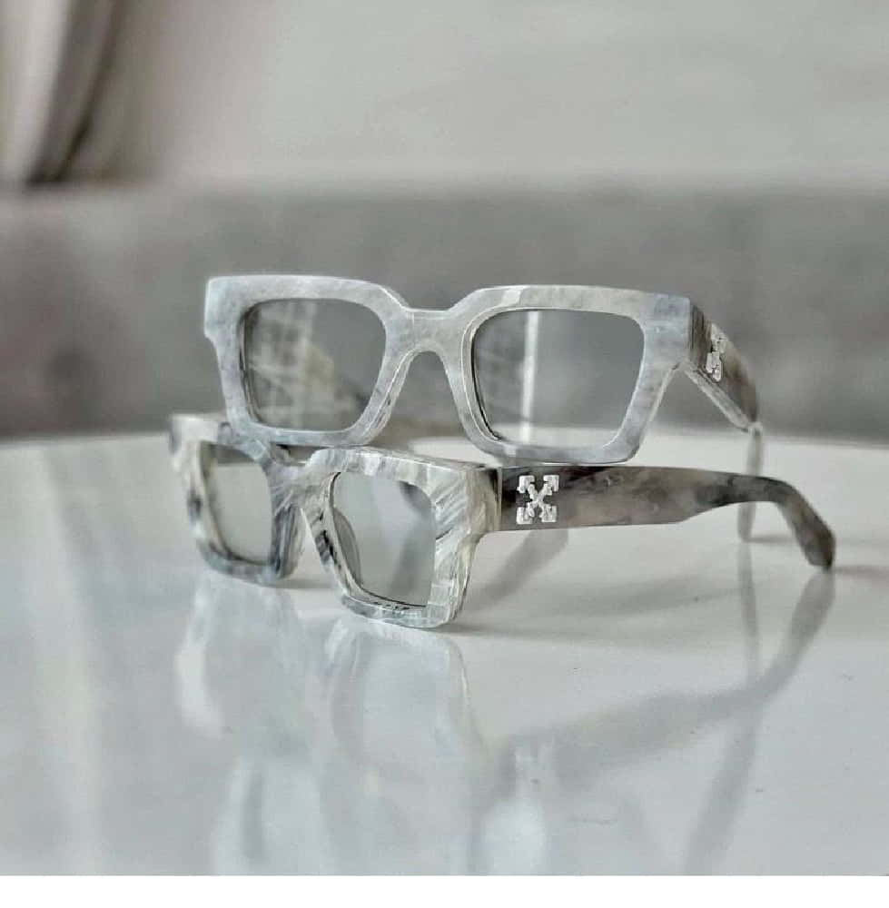 Okulary Off-White	6675