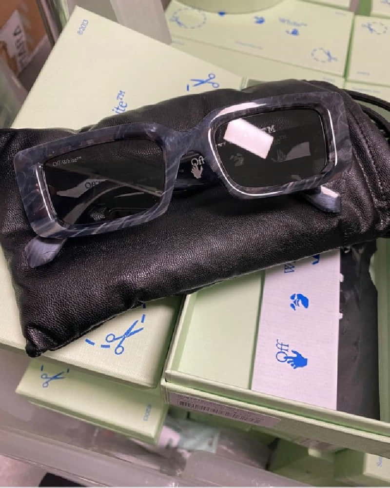 Okulary Off-White	6676