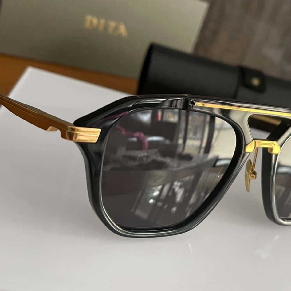 Okulary Dita	2587
