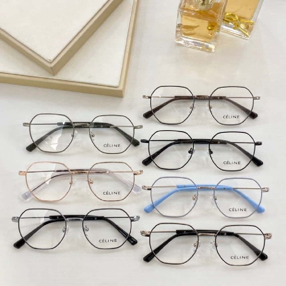 Okulary Celine 1749 Okulary Celine 1749