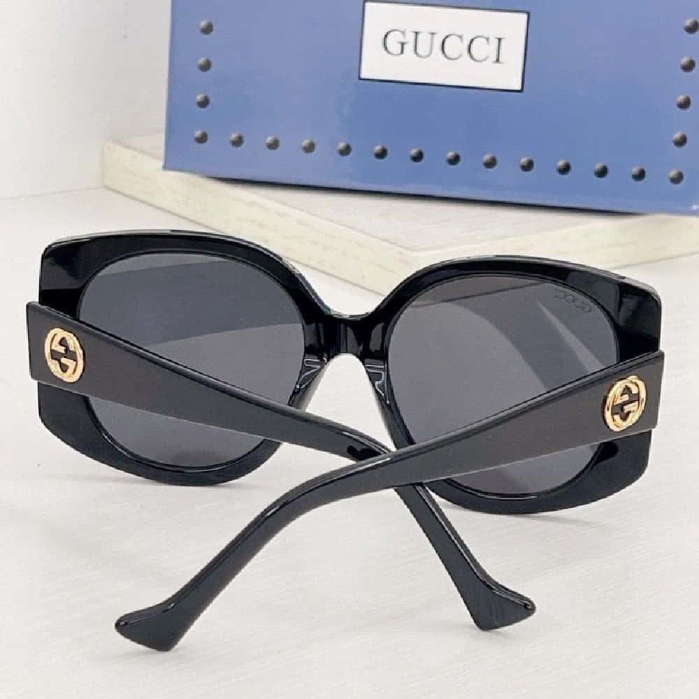 Okulary Gucci	4238