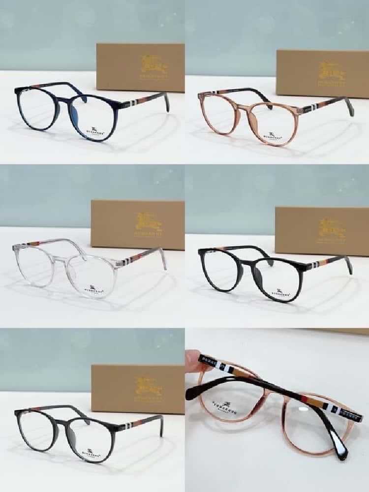 Okulary Burberry	1116