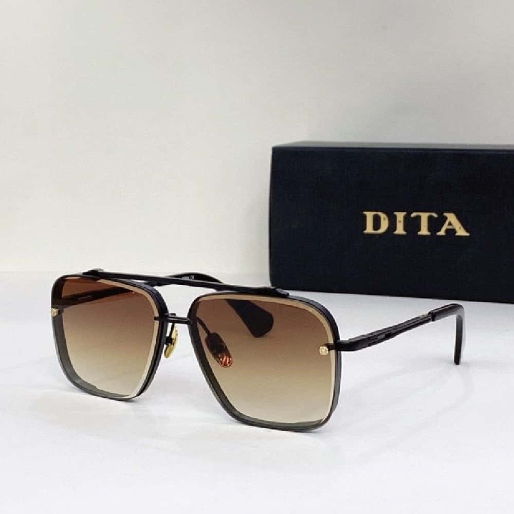 Okulary Dita	2590