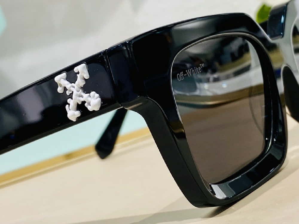 Okulary Off-White	6683