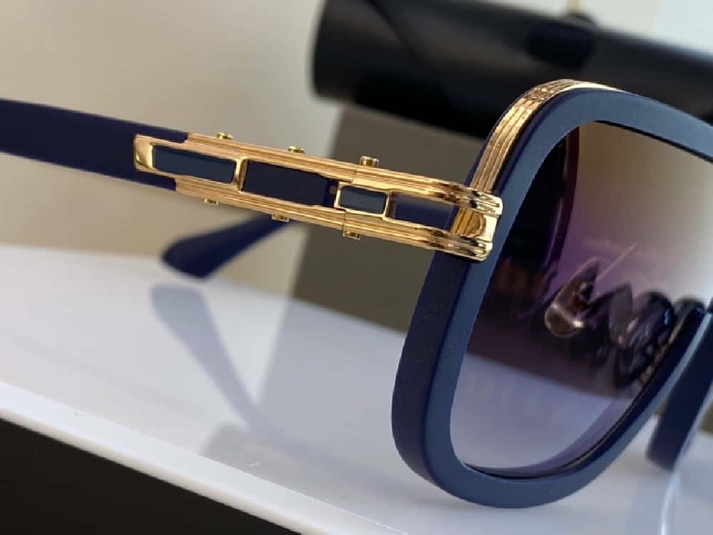 Okulary Dita	2593