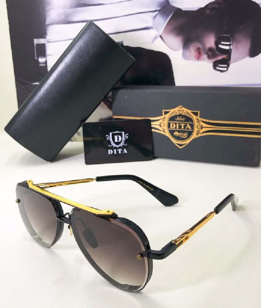 Okulary Dita	2594