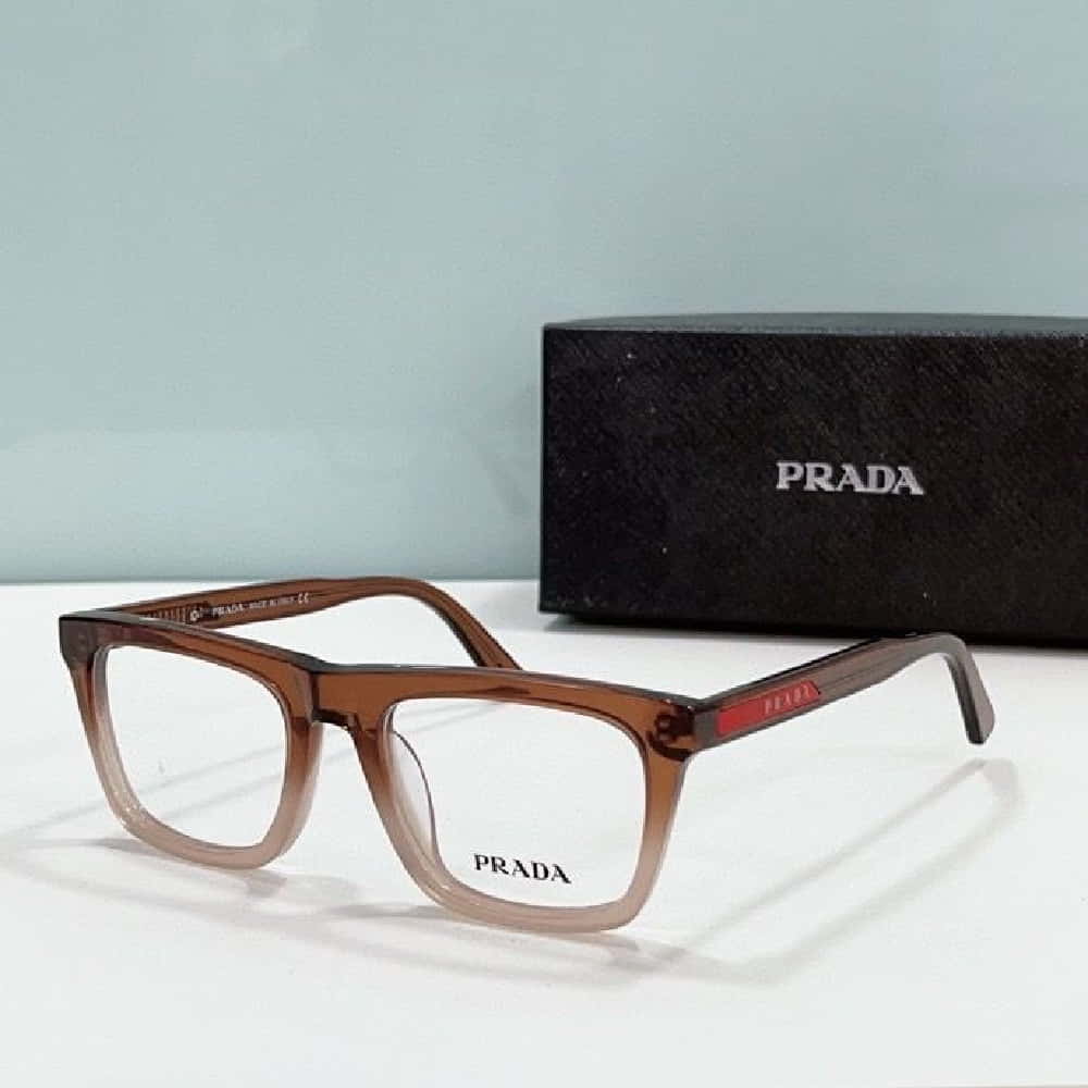 Okulary PRADA	7923