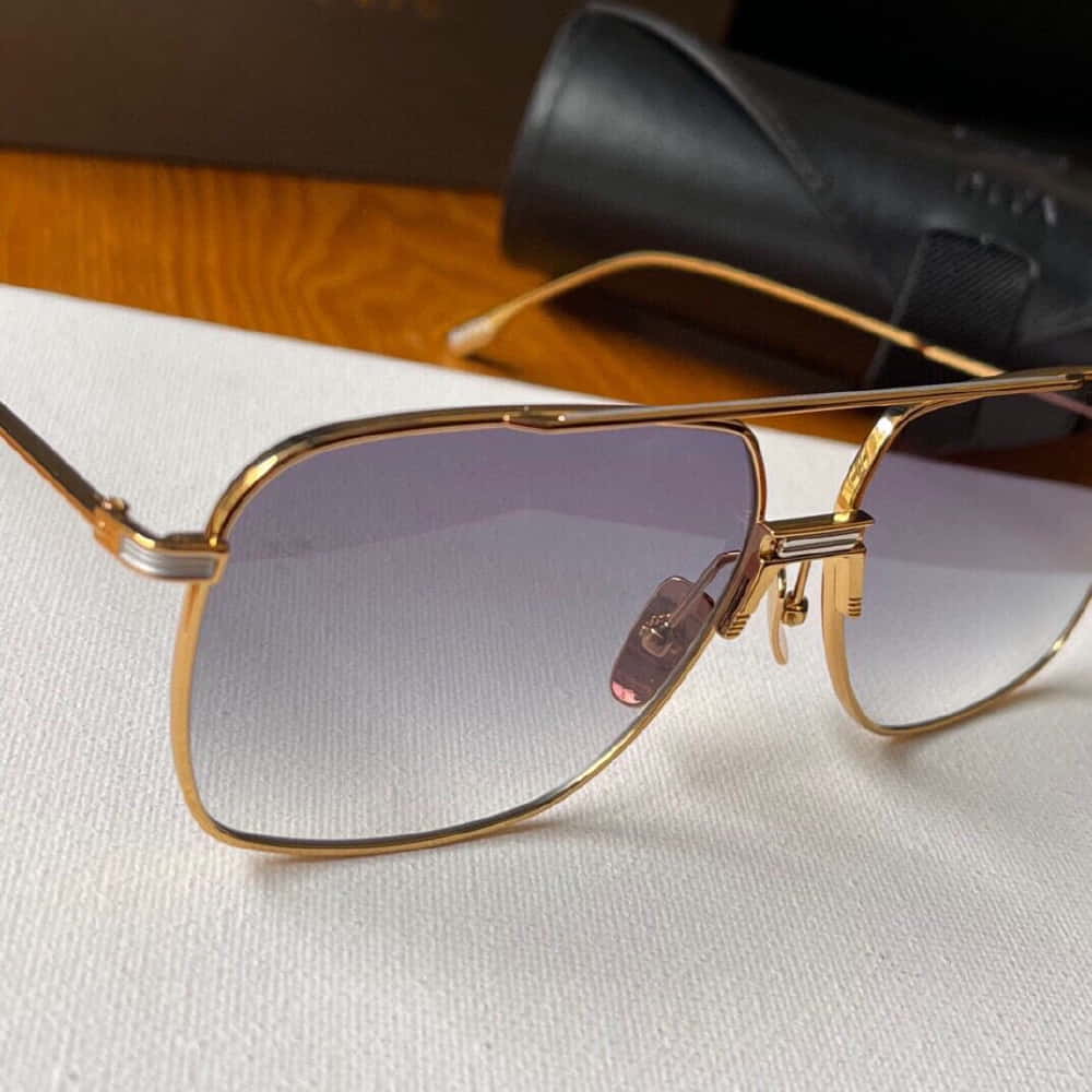 Okulary Dita	2596