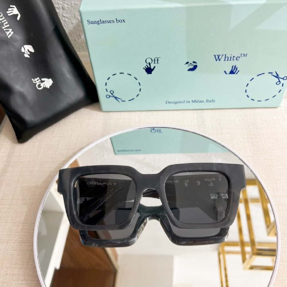 Okulary Off-White	6688