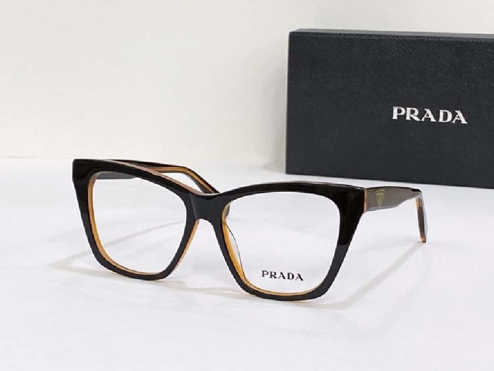 Okulary PRADA	7925