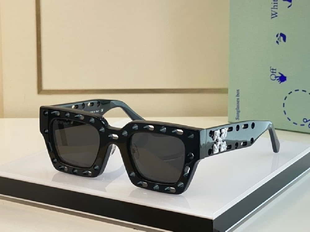 Okulary Off-White	6690
