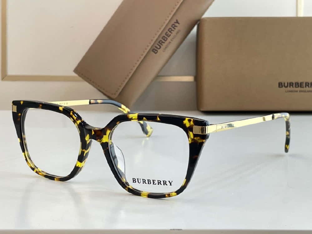 Okulary Burberry	1121